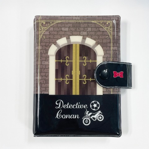 シール帳（TVアニメ名探偵コナン）