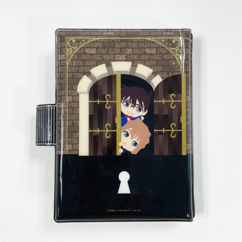 シール帳（TVアニメ名探偵コナン）