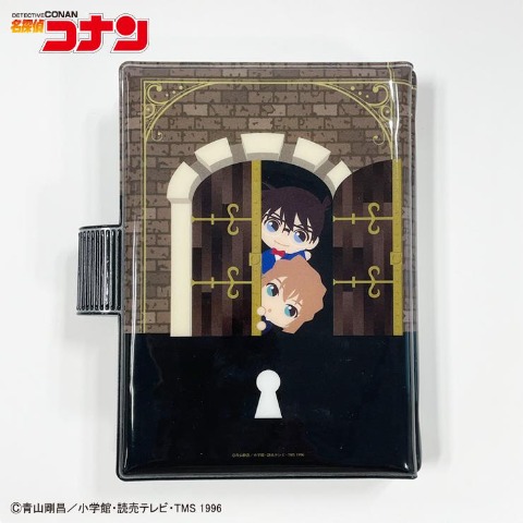 シール帳（TVアニメ名探偵コナン）