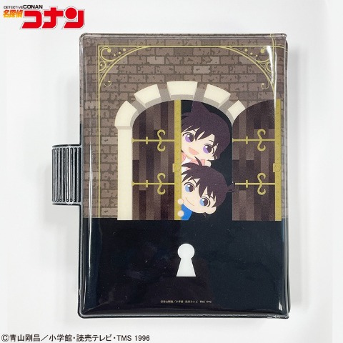 シール帳（TVアニメ名探偵コナン）