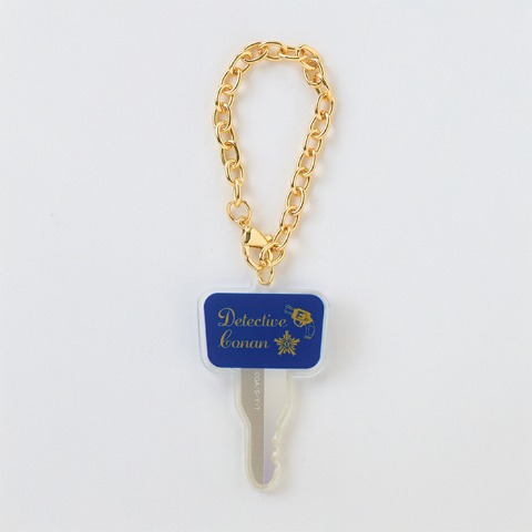 バッグチャーム（TVアニメ名探偵コナン）