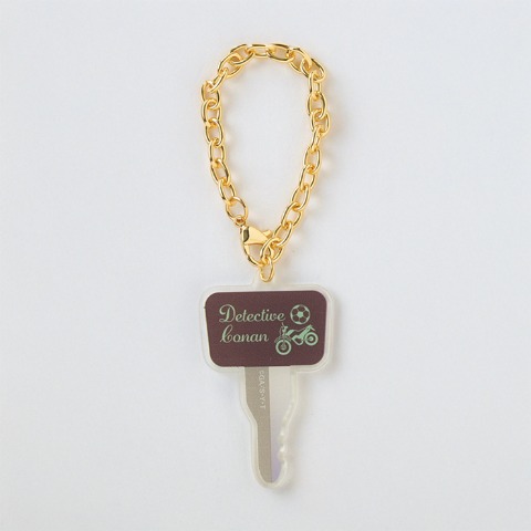 バッグチャーム（TVアニメ名探偵コナン）