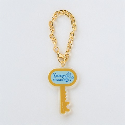 バッグチャーム（TVアニメ名探偵コナン）