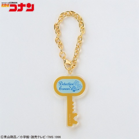 バッグチャーム（TVアニメ名探偵コナン）