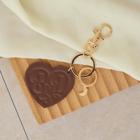 チャーム(yumi×BOMILLDANG)