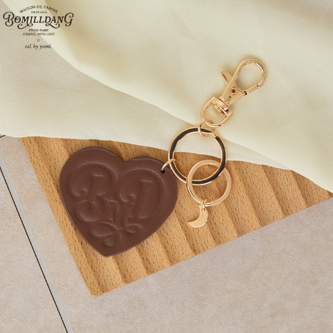 チャーム(yumi×BOMILLDANG)