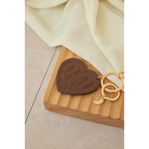 チャーム(yumi×BOMILLDANG)