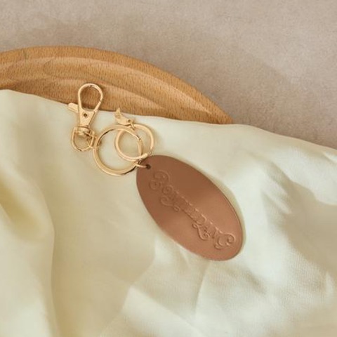 チャーム(yumi×BOMILLDANG)