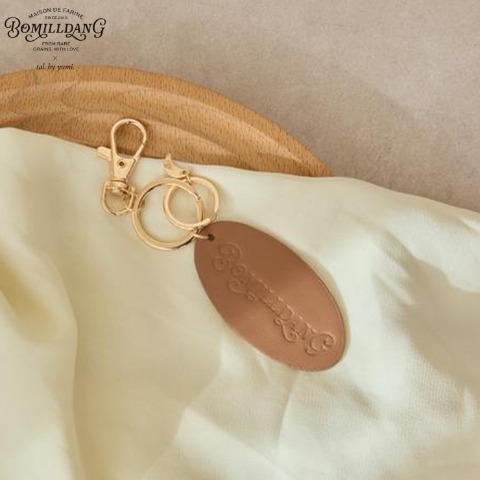 チャーム(yumi×BOMILLDANG)