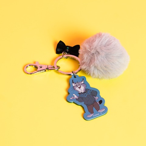 チャーム　(ディズニー)