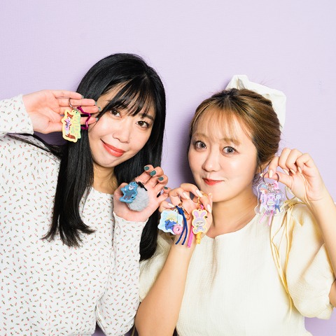 チャーム　(ディズニー)