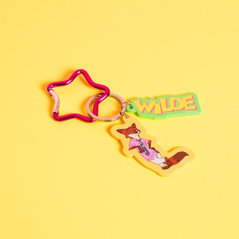 チャーム　(ディズニー)