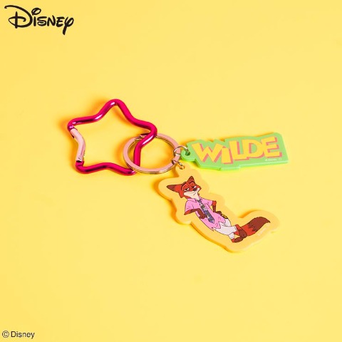 チャーム　(ディズニー)