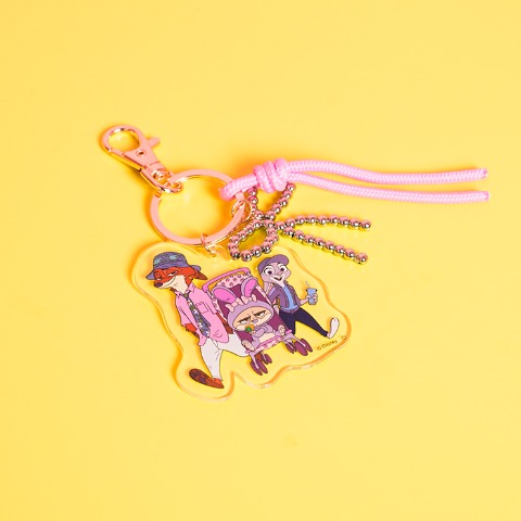 チャーム　(ディズニー)