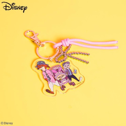 チャーム　(ディズニー)