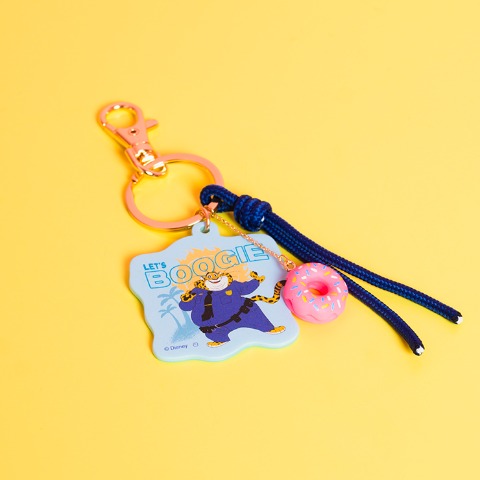 チャーム　(ディズニー)