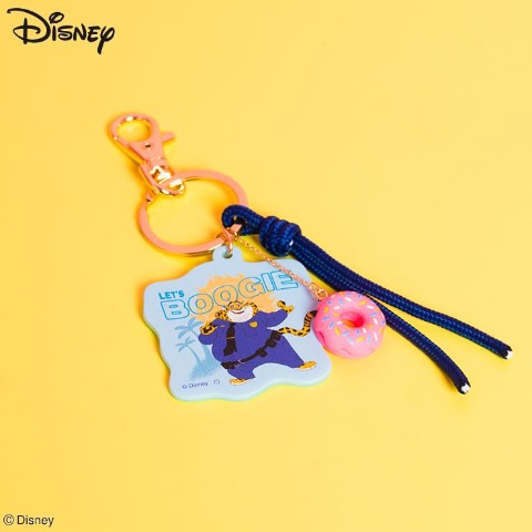 チャーム　(ディズニー)