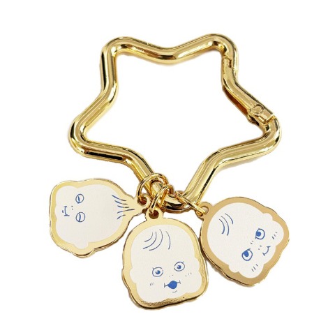 チャーム　(松本ひで吉)