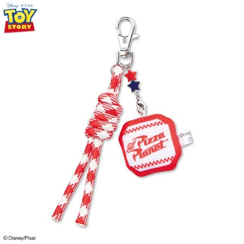 チャーム　(ディズニー/PIXER)