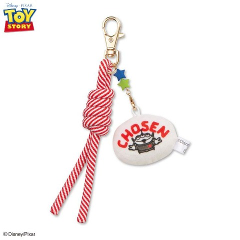 チャーム　(ディズニー/PIXER)