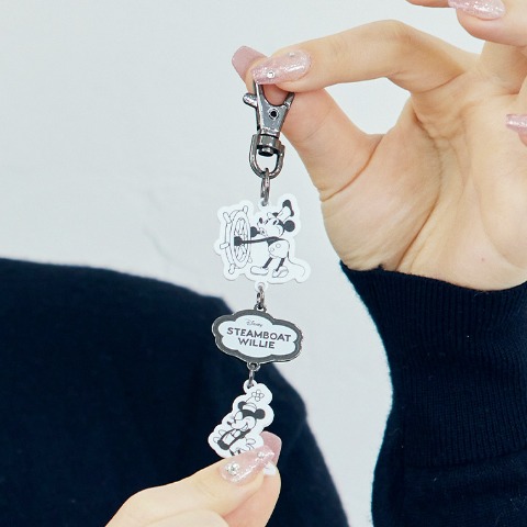 チャーム　(ディズニー)