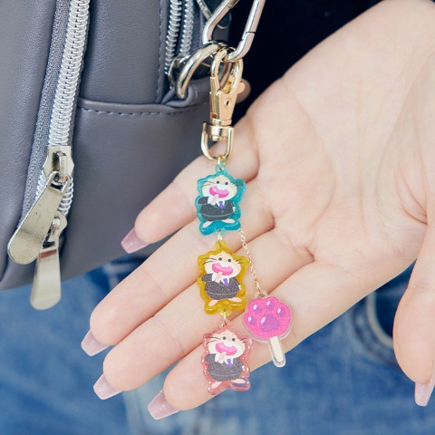 チャーム　(ディズニー)