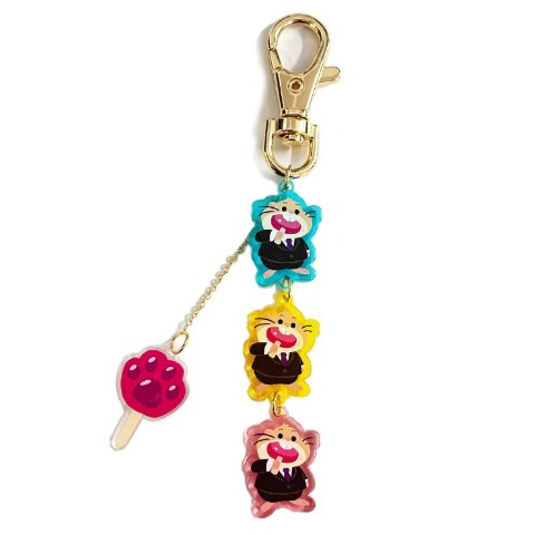 チャーム　(ディズニー)