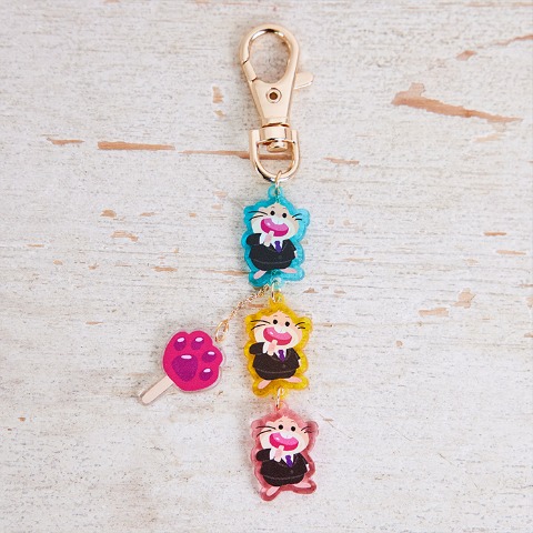 チャーム　(ディズニー)