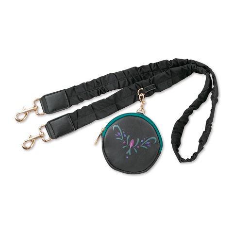 レディース　ショルダーストラップ(DISNEY)