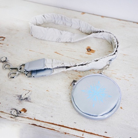 レディース　ショルダーストラップ(DISNEY)