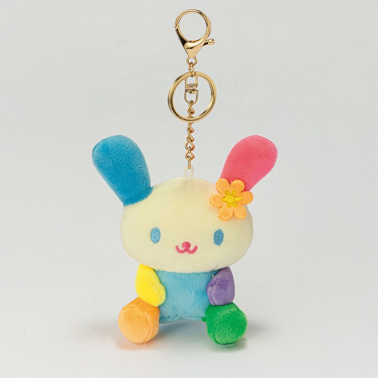 マスコットチャーム（ウサハナ） | しまむら | しまむらパーク