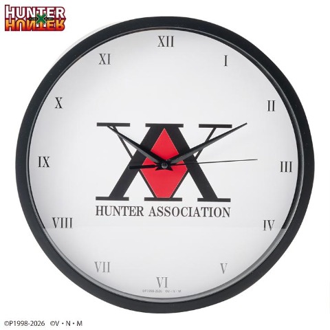 HUNTER×HUNTER]の検索結果 | しまむらパーク