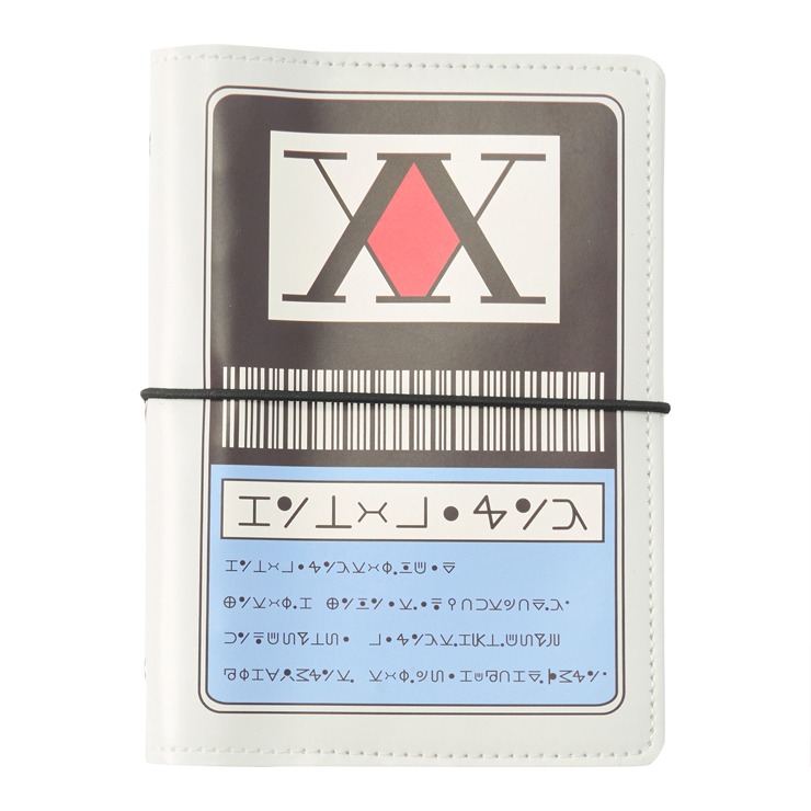 シール帳（アニメ『HUNTER×HUNTER』） | しまむら | しまむらパーク