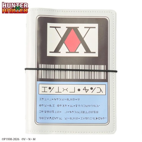 シール HUNTER×HUNTER | しまむらパーク