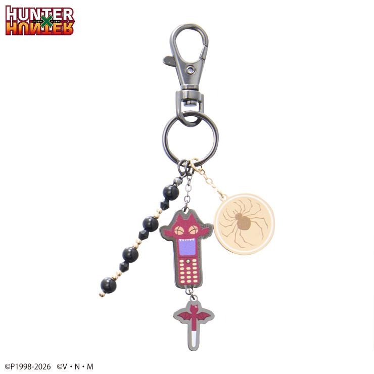 チャーム (アニメ『HUNTER×HUNTER』) | しまむら | しまむらパーク