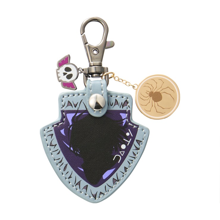 チャーム (アニメ『HUNTER×HUNTER』) | しまむら | しまむらパーク