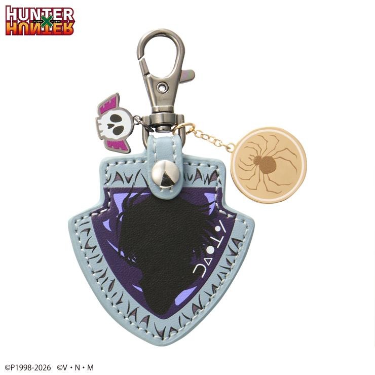 チャーム (アニメ『HUNTER×HUNTER』) | しまむら | しまむらパーク
