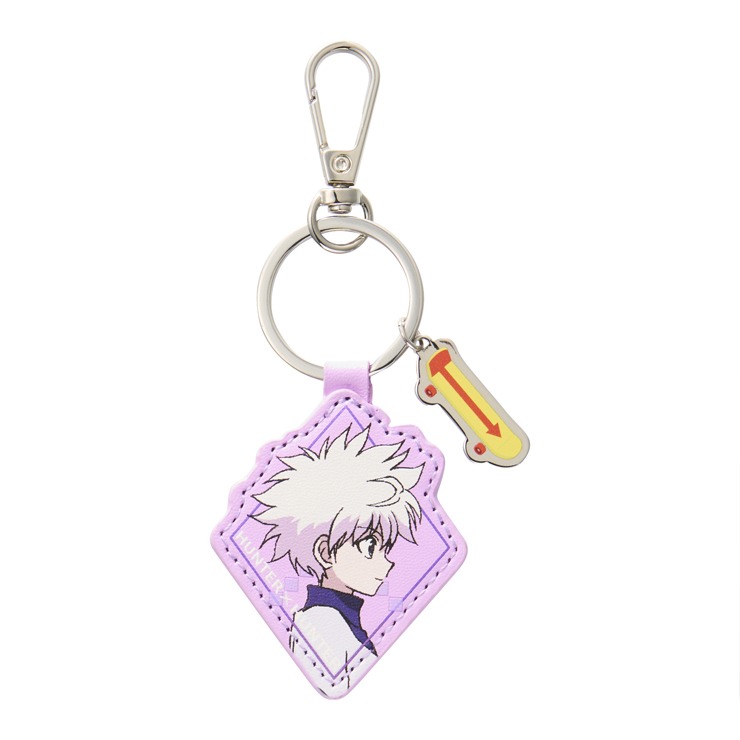 キーホルダー (アニメ『HUNTER×HUNTER』) | しまむら | しまむらパーク