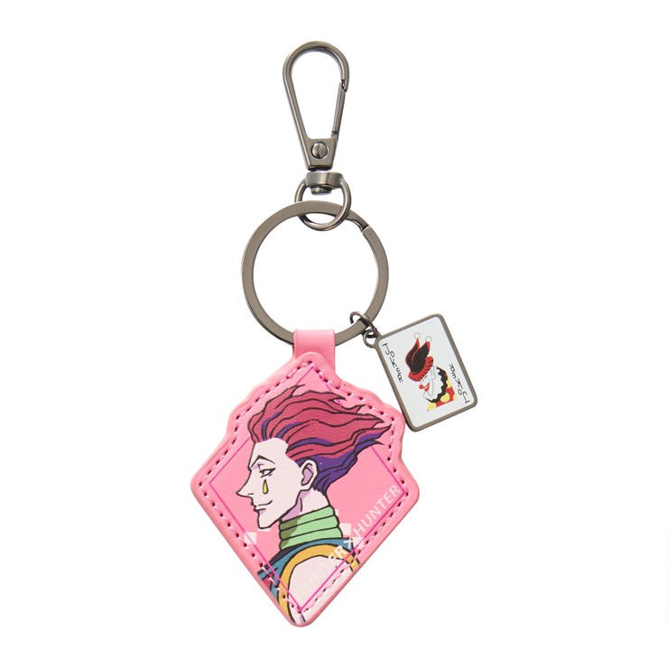 キーホルダー (アニメ『HUNTER×HUNTER』) | しまむら | しまむらパーク