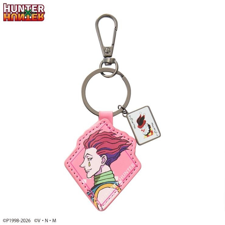 キーホルダー (アニメ『HUNTER×HUNTER』) | しまむら | しまむらパーク