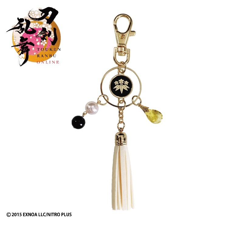 チャーム (髭切) | しまむら | しまむらパーク