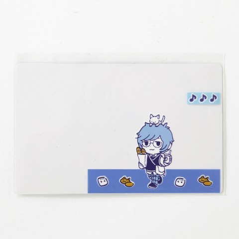 マイナンバーカードケース（そらる） | しまむら | しまむらパーク