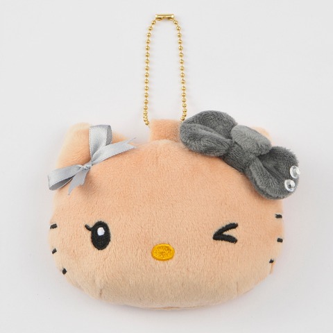 ハローキティ プードルぬいぐるみ キールホダ　タグなし Amazon.co.jp: キールホダ タグなし プードルぬいぐるみ ハローキティ