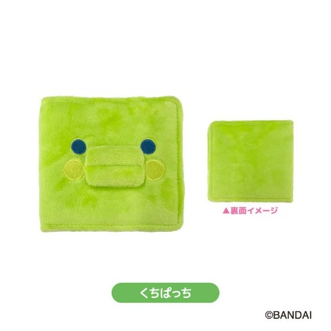 7/1販売 くちぱっち | しまむらパーク