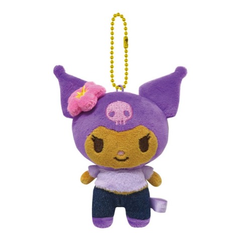 Sanrio characters チャーム | しまむらパーク