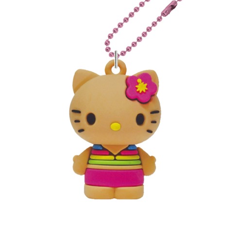 Sanrio characters チャーム | しまむらパーク