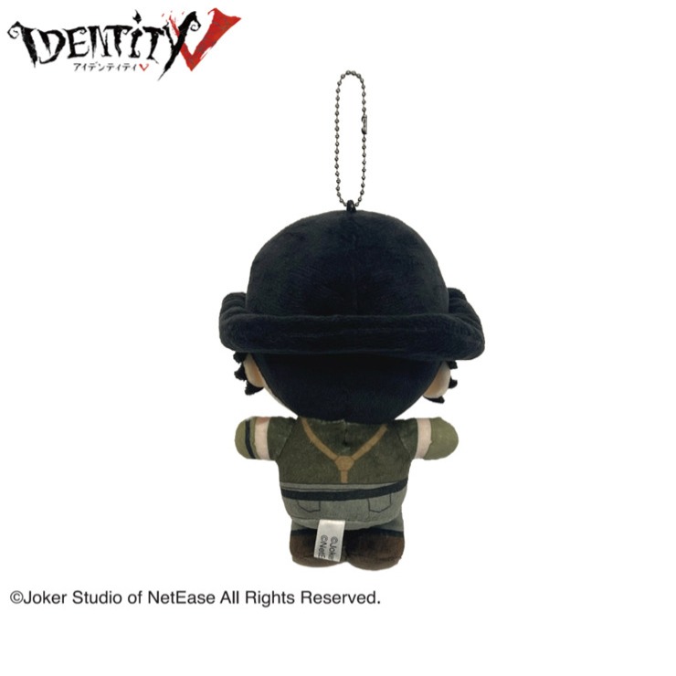 マスコットチャーム（Identity V 第五人格） | しまむら | しまむらパーク
