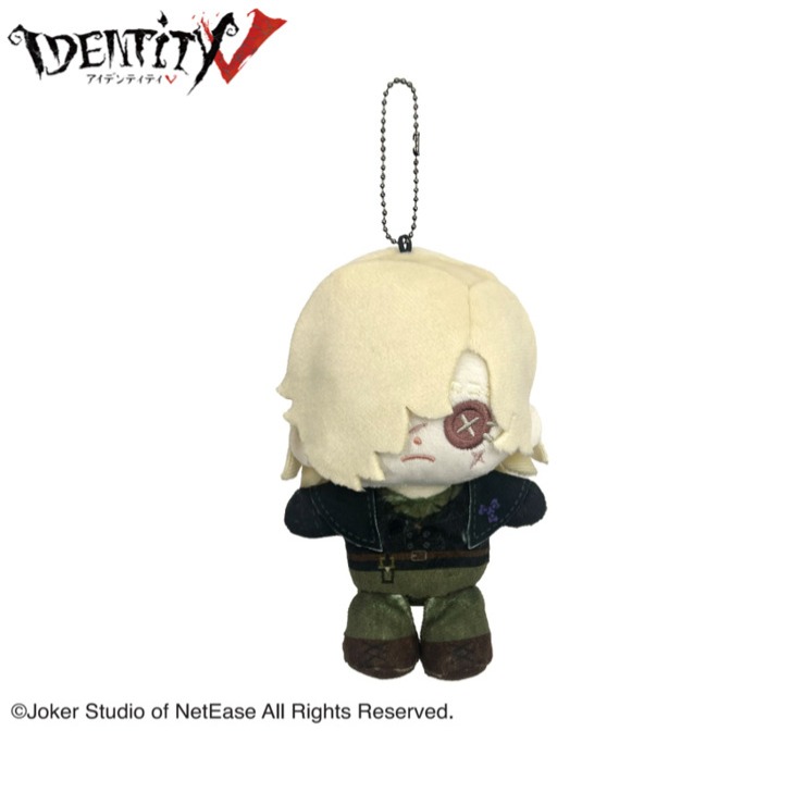 マスコットチャーム（Identity V 第五人格） | しまむら | しまむらパーク