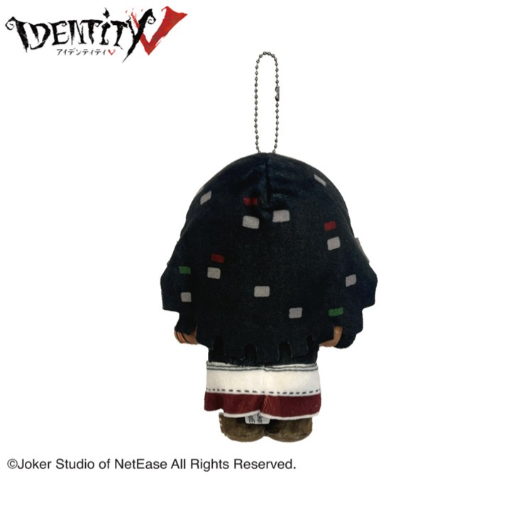 マスコットチャーム（Identity V 第五人格） | しまむら | しまむらパーク