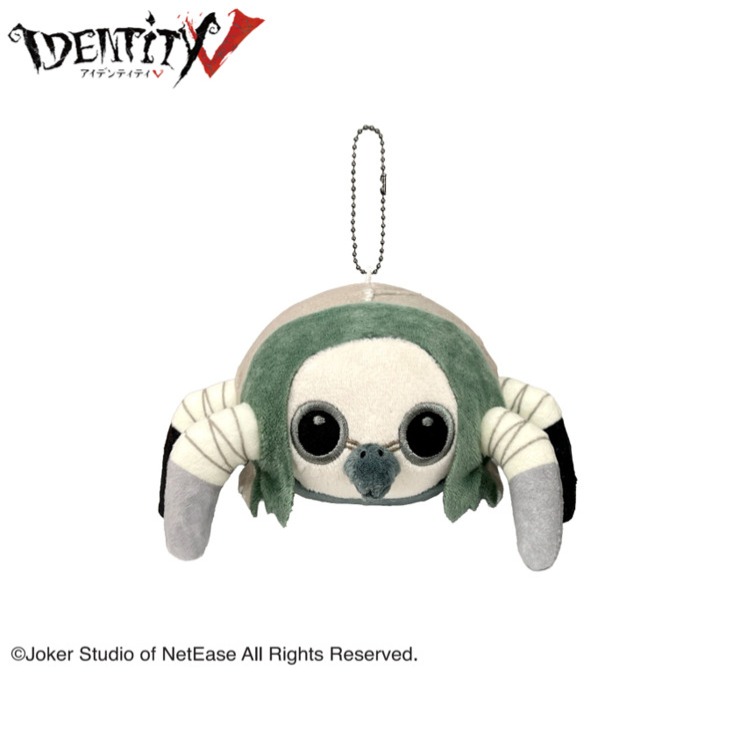 マスコットチャーム（Identity V 第五人格） | しまむら | しまむらパーク